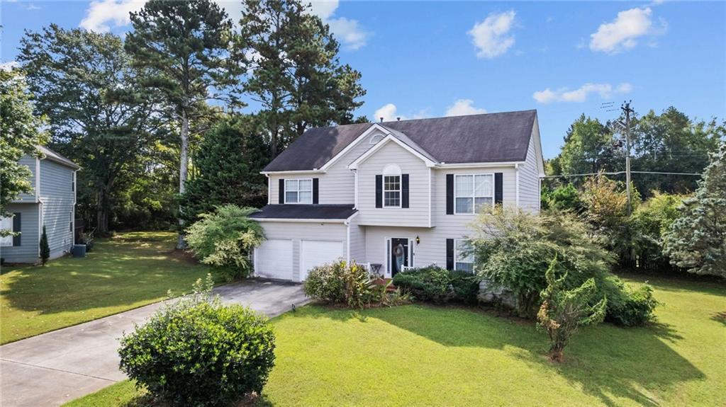 1469 Glynn View Court