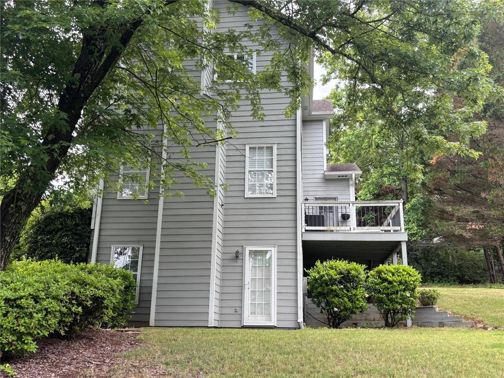 300 Harcourt Place