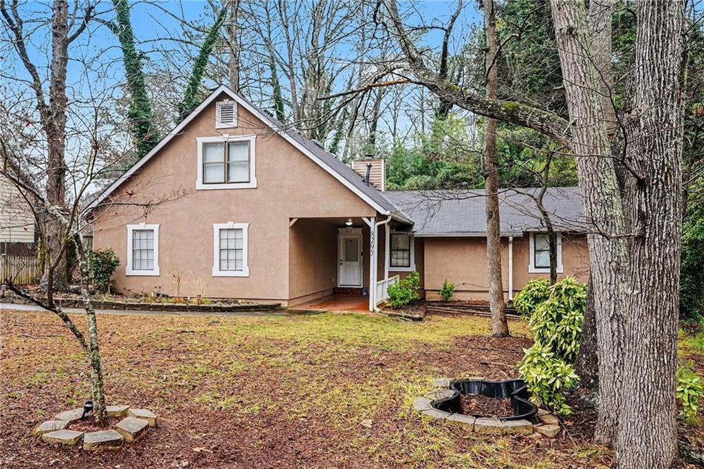 8295 Bridgewater Place