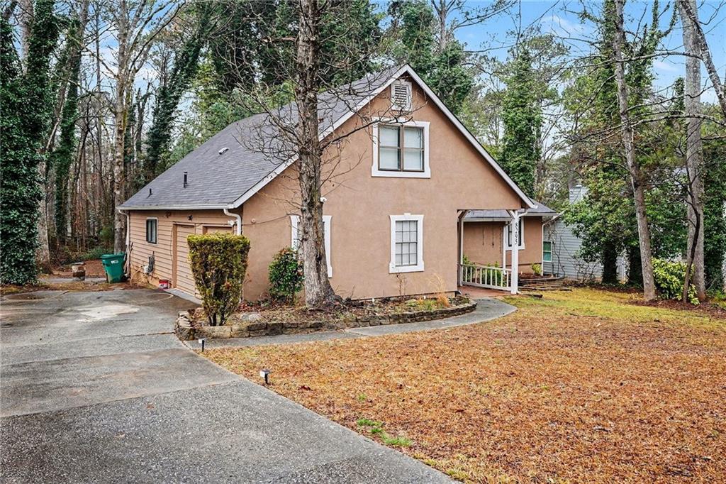 8295 Bridgewater Place