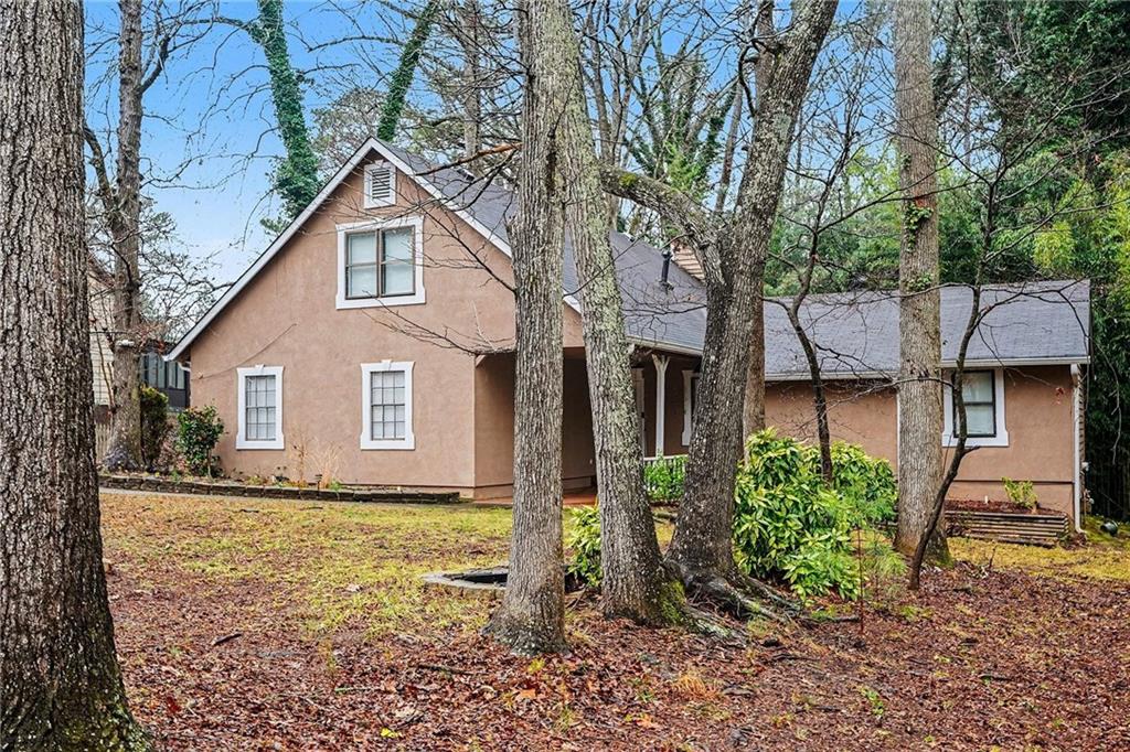 8295 Bridgewater Place