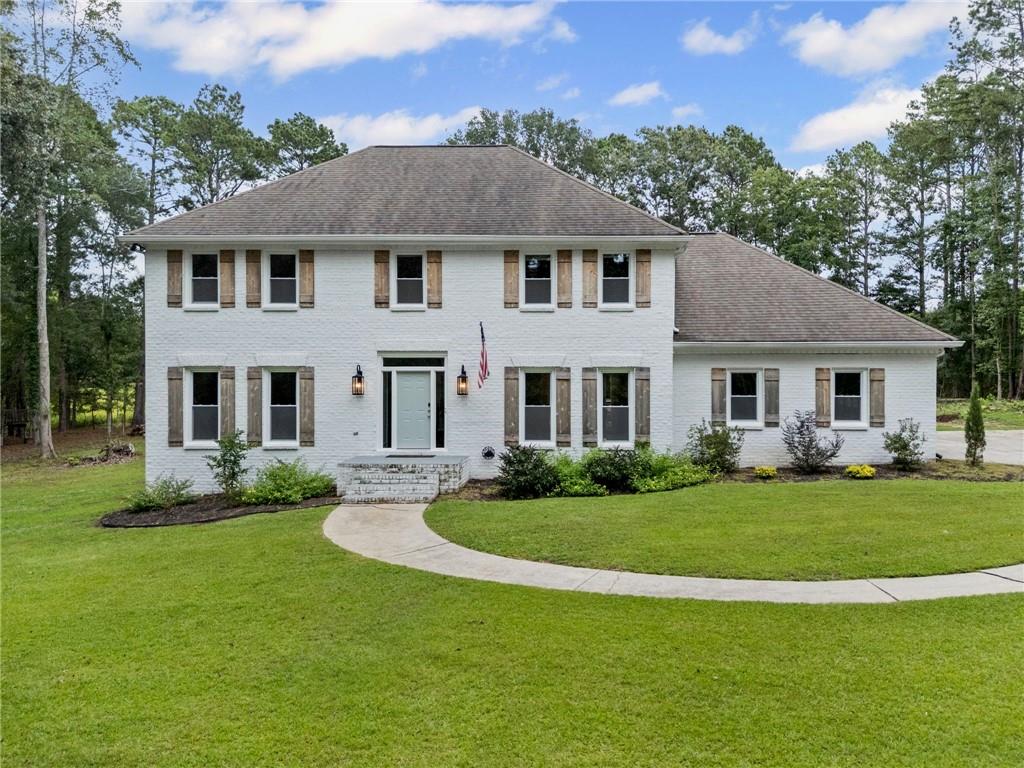 Beverly Manor - Residential Lease