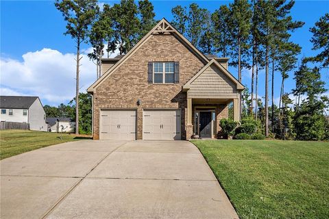 A home in Hampton