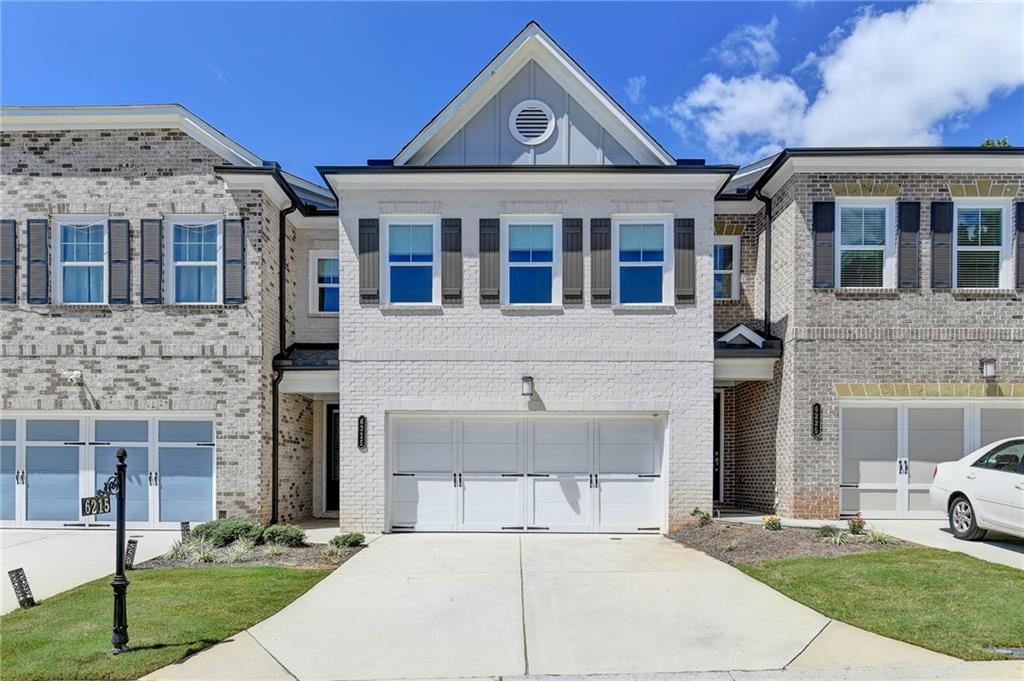 6215 MERRILL VIEW Lane