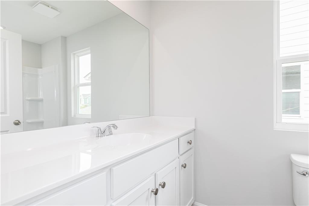3021 Cambridge Mill Street, Acworth, Georgia image 25