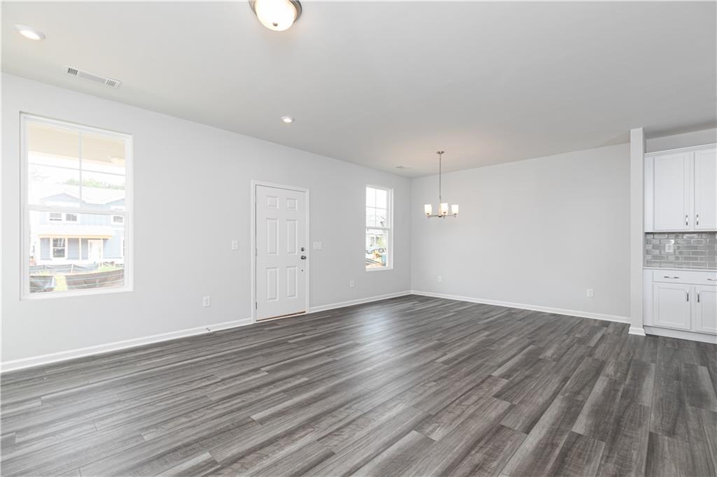 3021 Cambridge Mill Street, Acworth, Georgia image 6