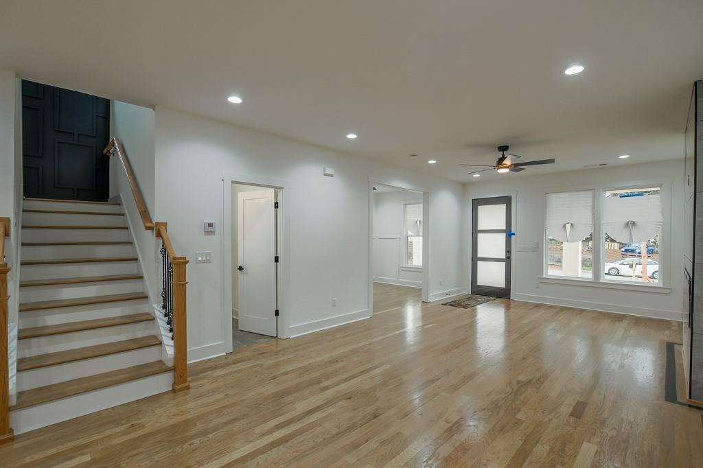 1529 Montreat Place SW