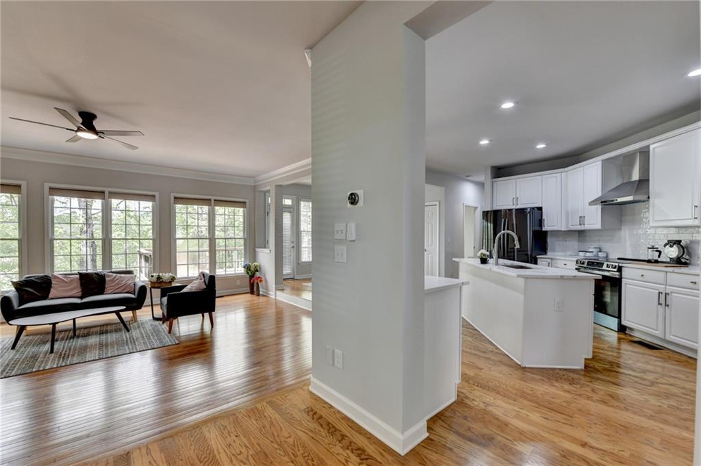 5915 Masters Club Drive, Suwanee, Georgia image 18