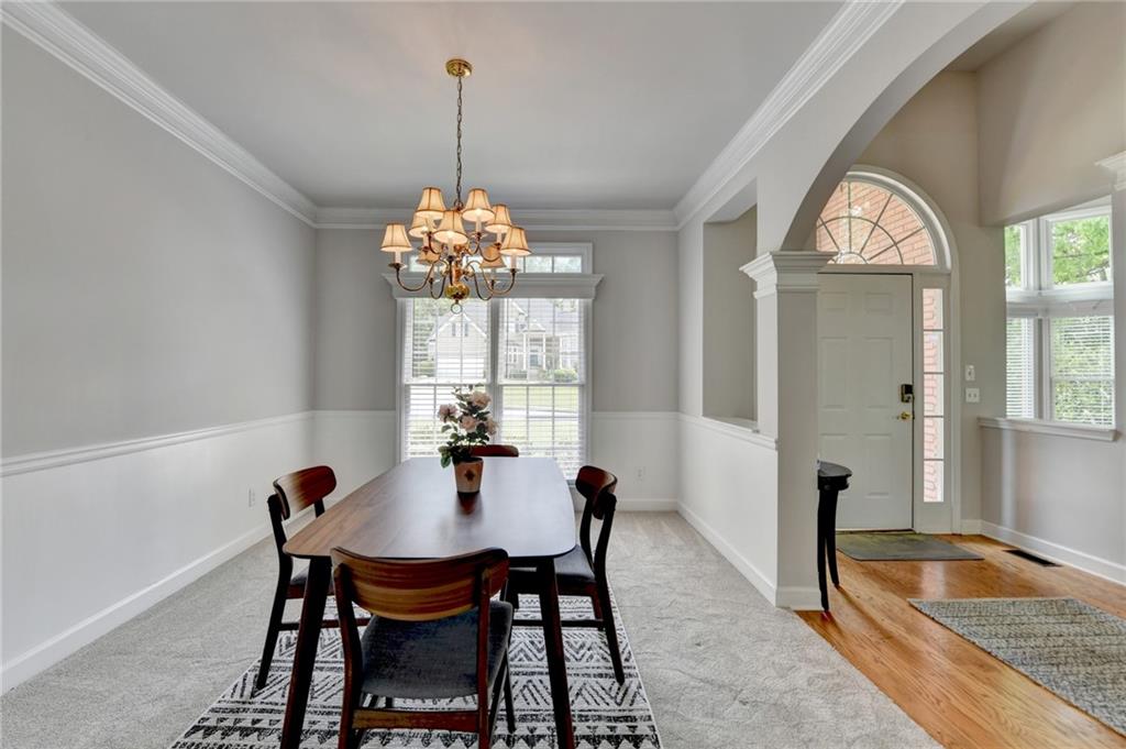 5915 Masters Club Drive, Suwanee, Georgia image 15