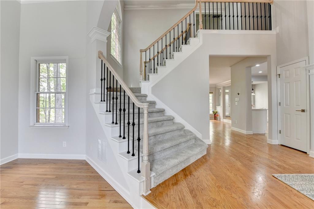 5915 Masters Club Drive, Suwanee, Georgia image 13