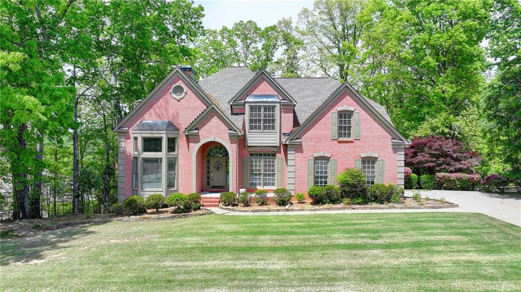 5915 Masters Club Drive