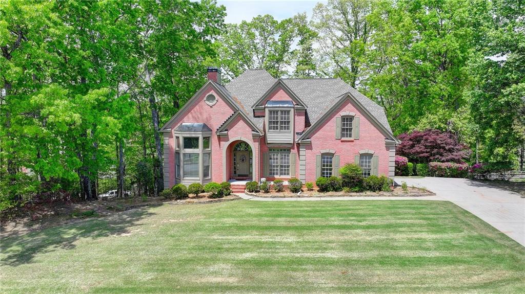 5915 Masters Club Drive
