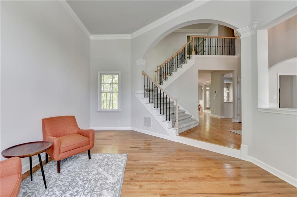 5915 Masters Club Drive, Suwanee, Georgia image 11