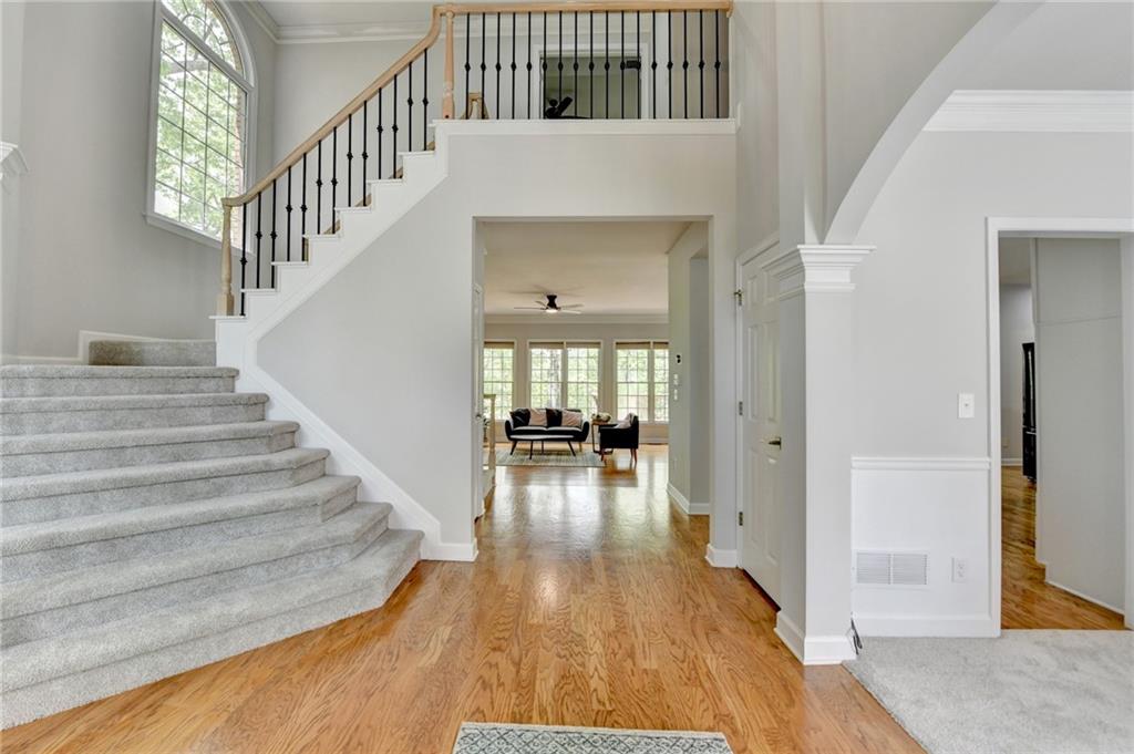 5915 Masters Club Drive, Suwanee, Georgia image 7