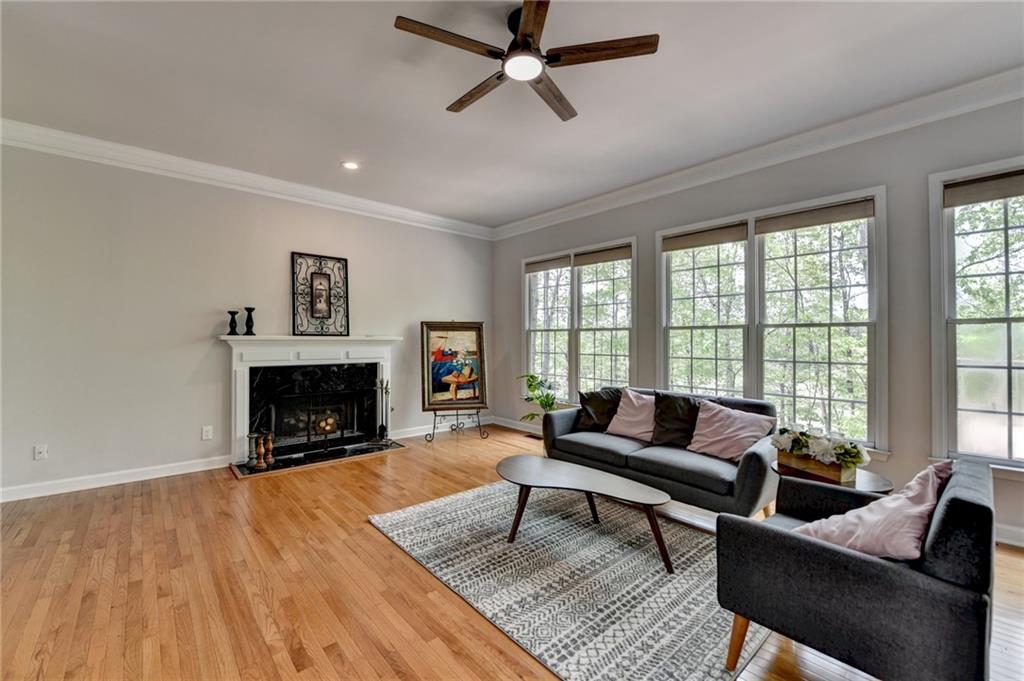 5915 Masters Club Drive, Suwanee, Georgia image 20