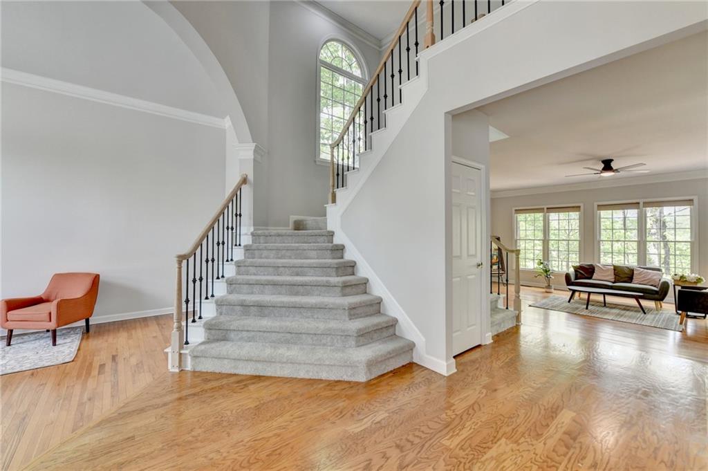 5915 Masters Club Drive, Suwanee, Georgia image 8
