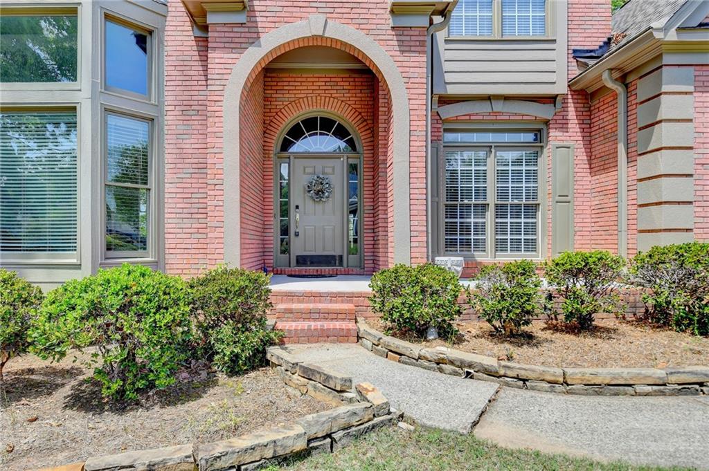 5915 Masters Club Drive