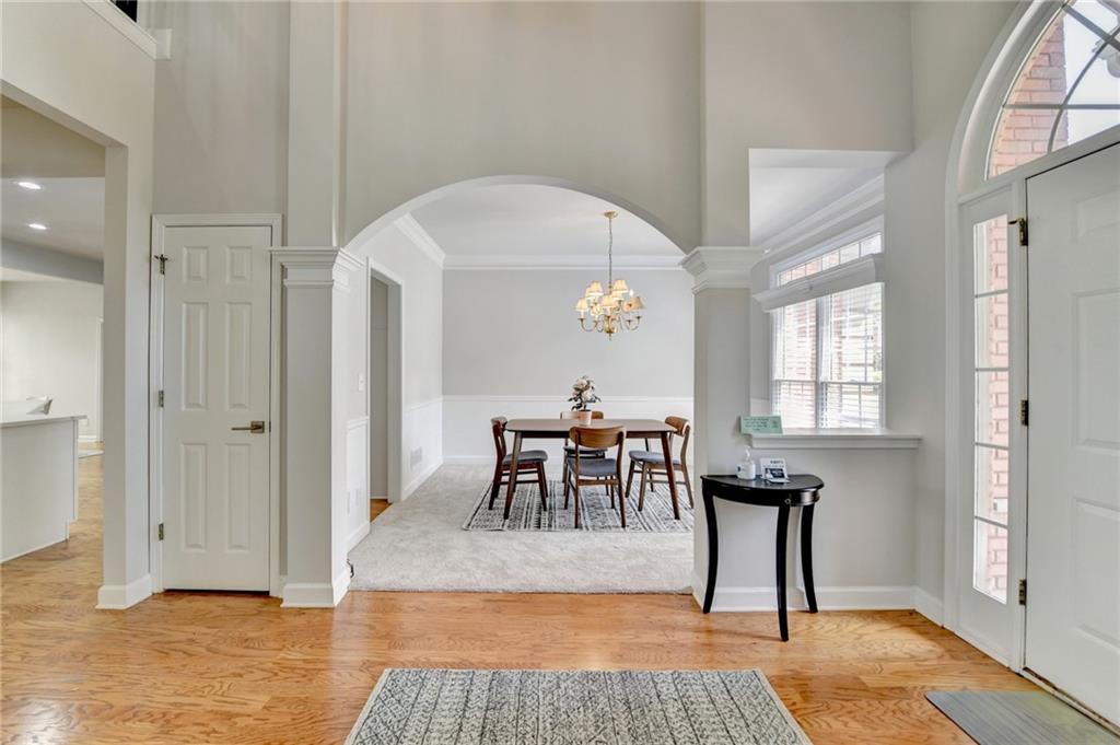 5915 Masters Club Drive, Suwanee, Georgia image 6
