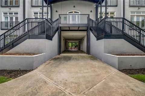 502 SW PRYOR Street SW 325 Atlanta GA 30312