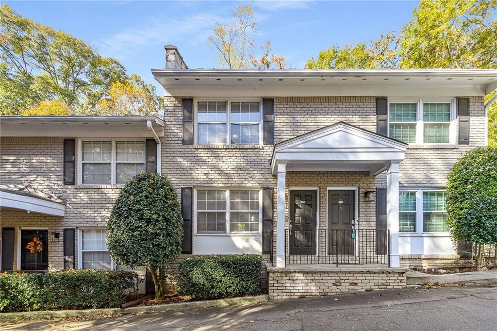 2232 Dunseath Avenue NW 309