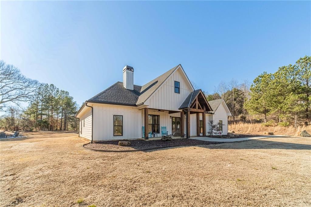 Photo of 5304 S Apple Valley Road, Jefferson, GA 30549 (MLS # 7705346)