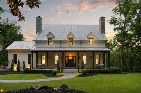 13365 Hopewell Road Milton GA 30004