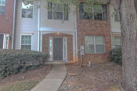 Photo of 2754 Vining Ridge Terrace, Decatur, GA 30034 (MLS # 7664484)