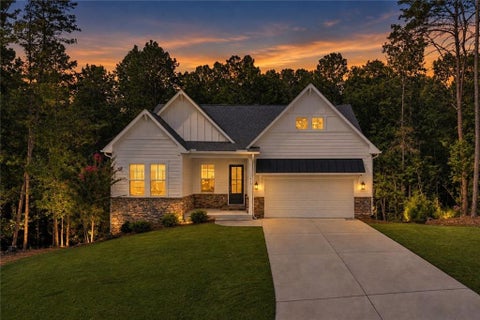 Homes For Sale - 723 Linger Longer Drive<br/> Ellijay, GA 30540