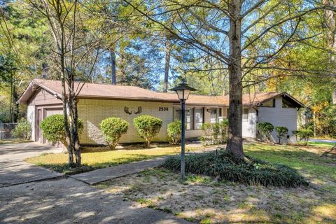 A home in Conyers