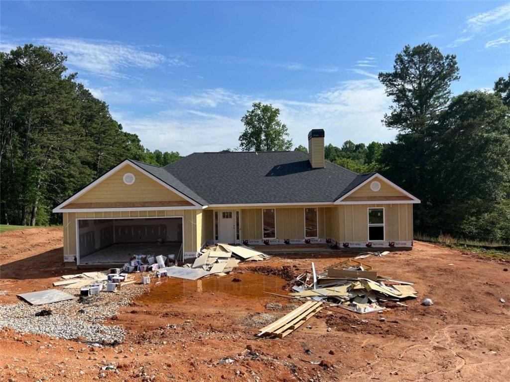204 Nativity Cove, Winder, Georgia image 1