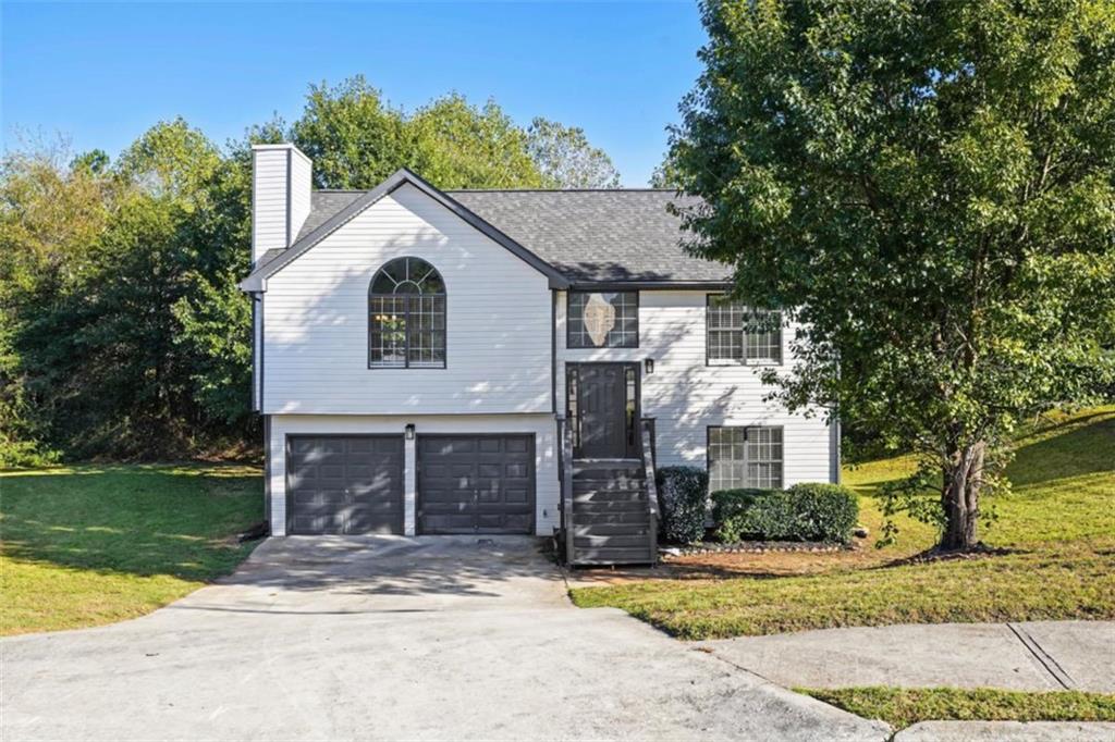 3868 English Valley Drive