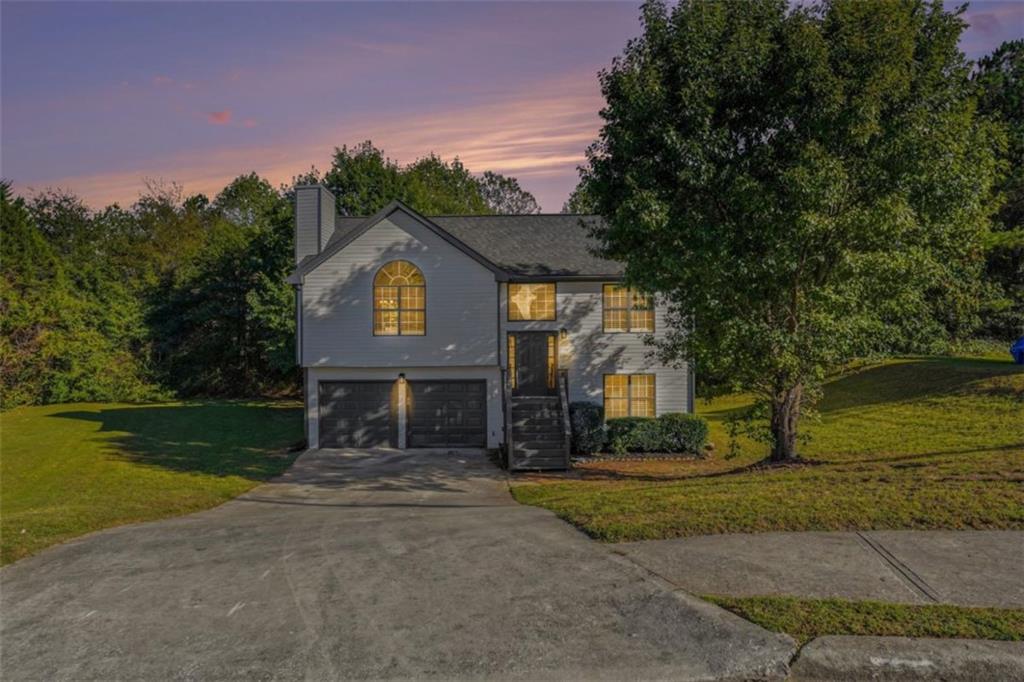 3868 English Valley Drive