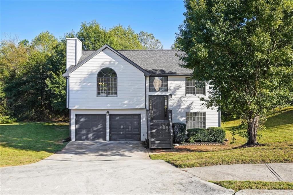 3868 English Valley Drive