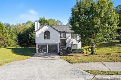 3868 English Valley Drive Ellenwood GA 30294