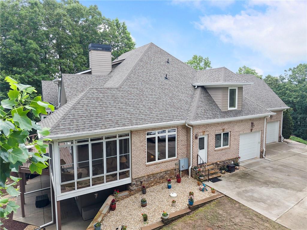195 Fredericks Cove