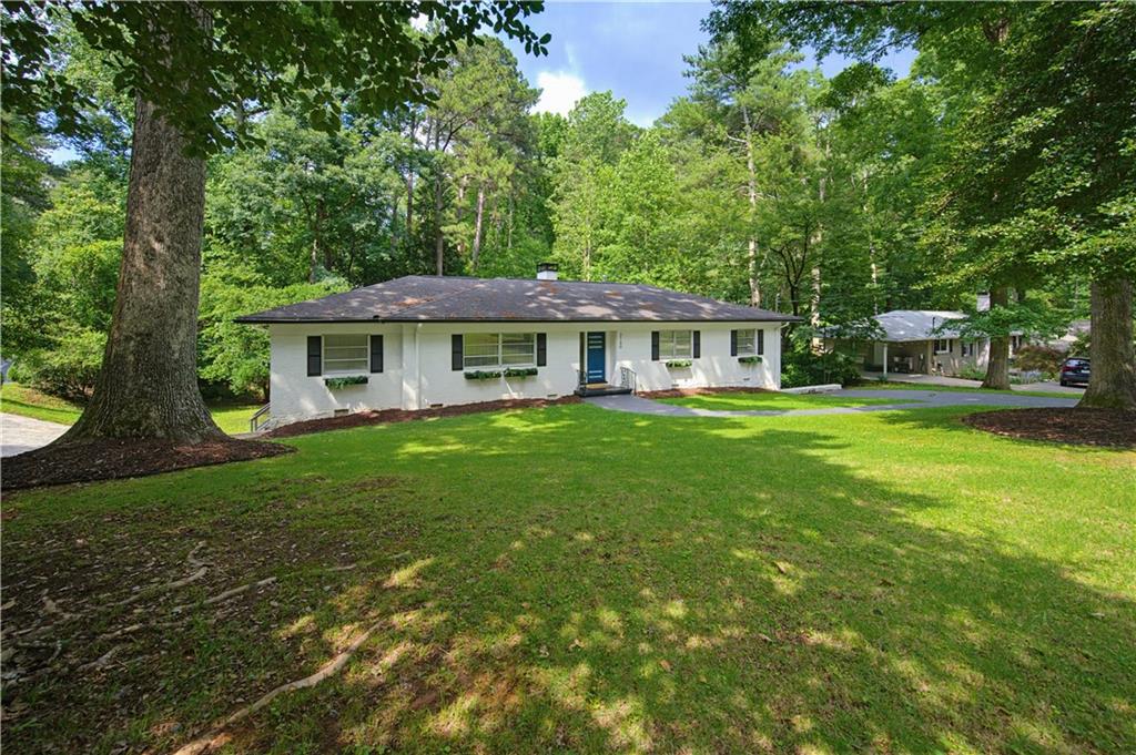 2150 Azalea Circle
