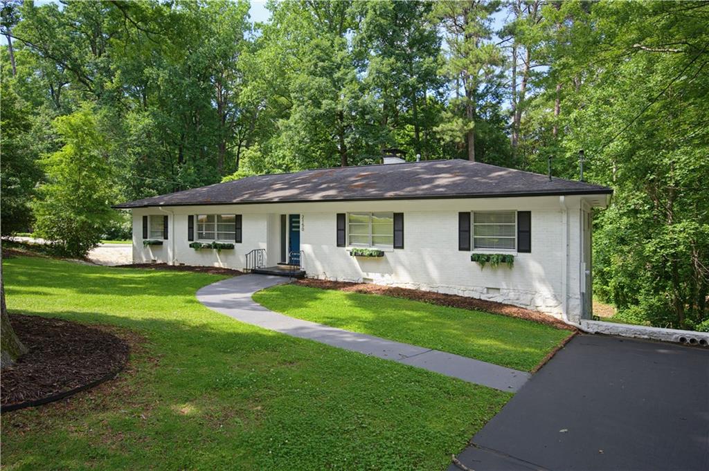 2150 Azalea Circle