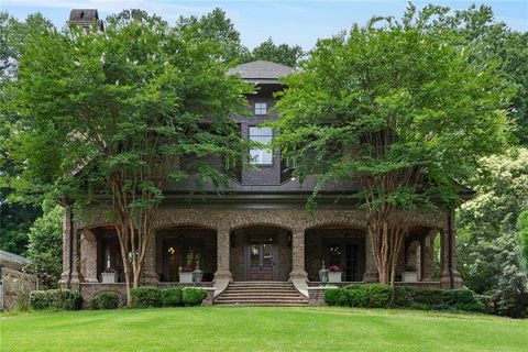 1640 Nottingham Way NE Atlanta GA 30309