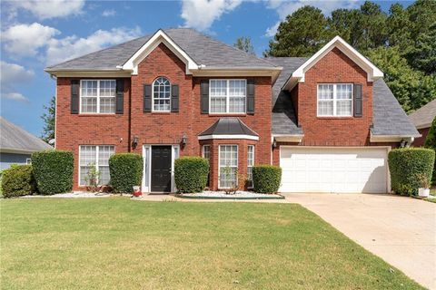 40 Cindy Circle Covington GA 30016