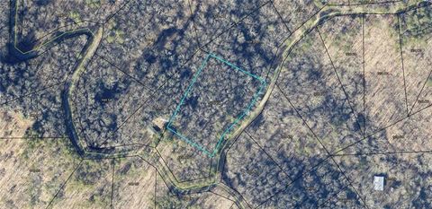 474 Marque Lane NE Ranger GA 30734