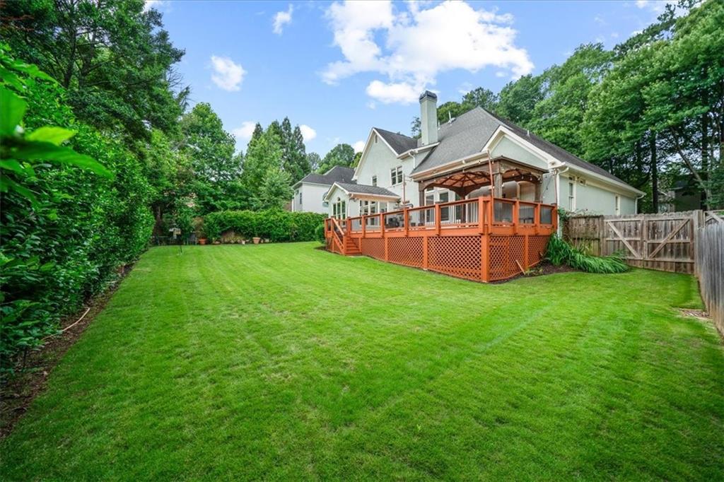 2 Orleans Place