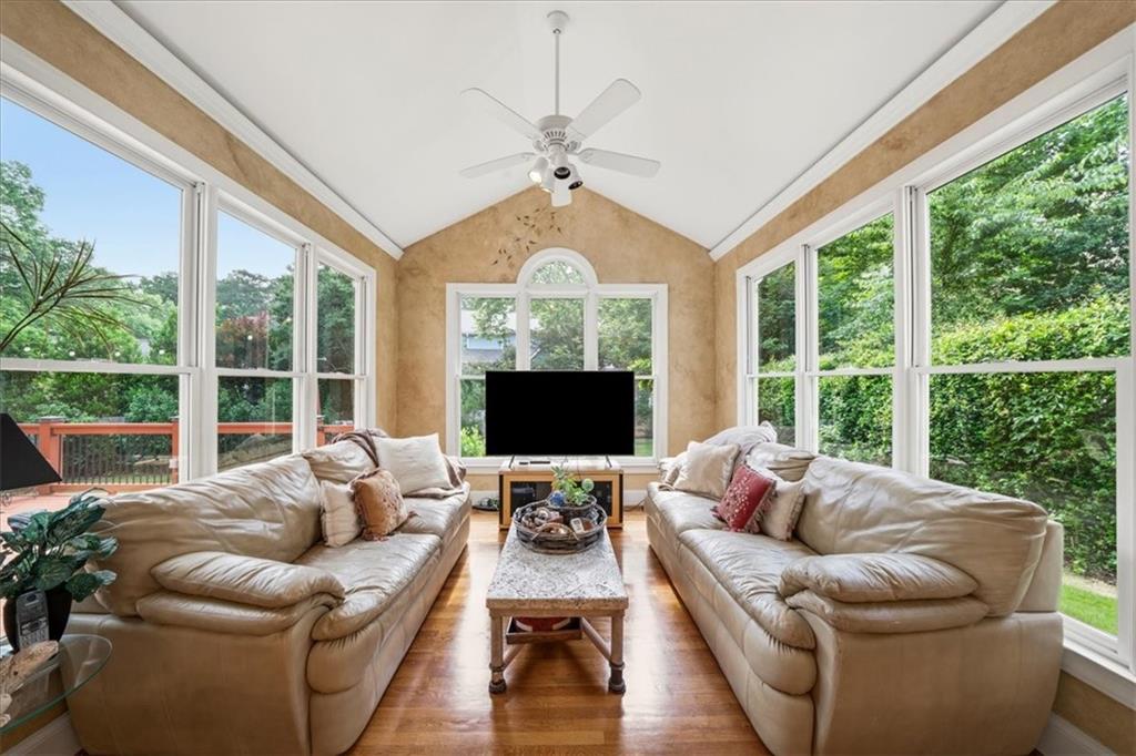 2 Orleans Place