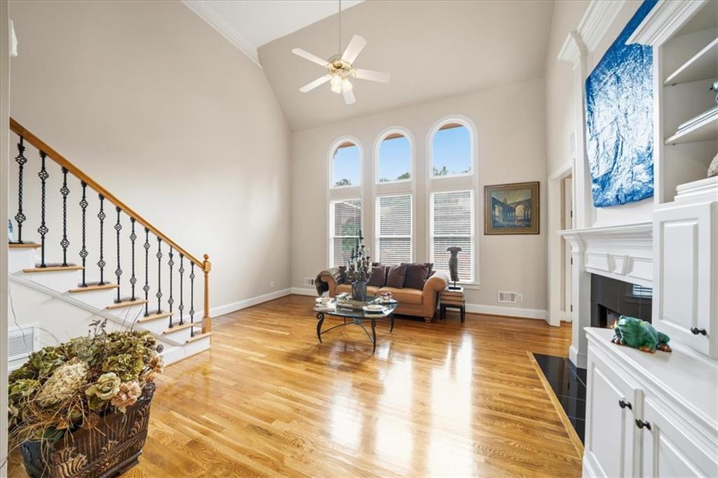2 Orleans Place