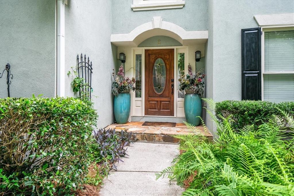 2 Orleans Place