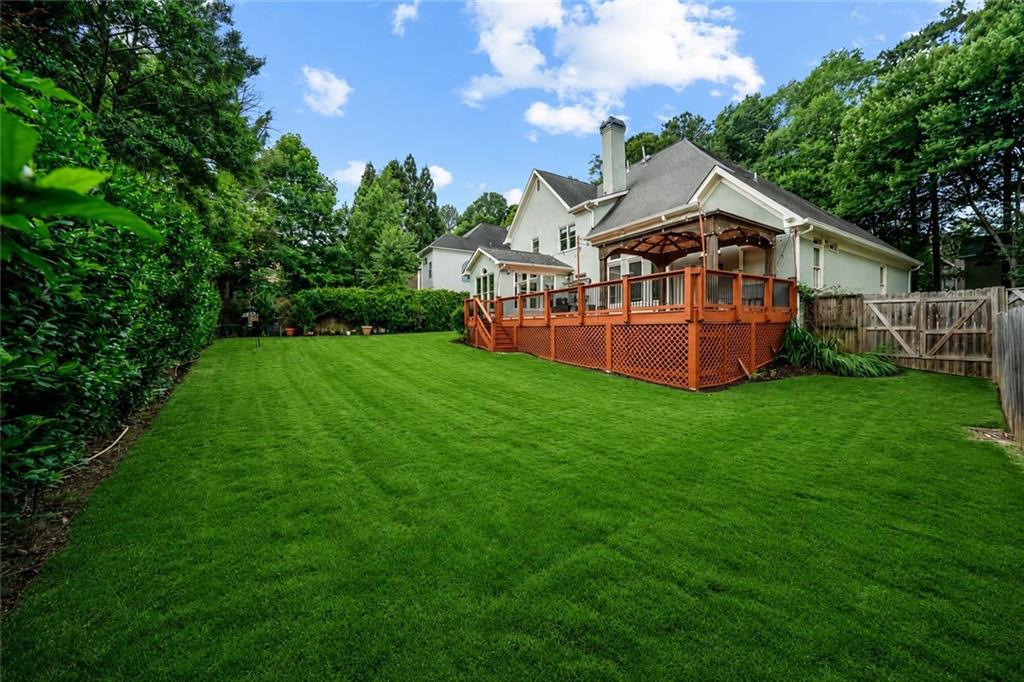 2 Orleans Place