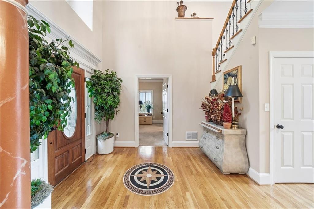 2 Orleans Place