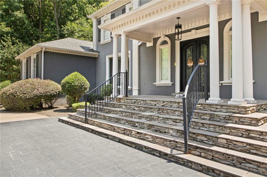 335 Birkdale Drive