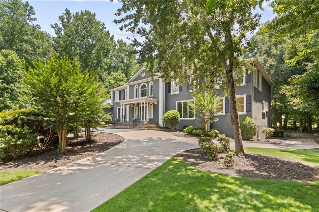 335 Birkdale Drive