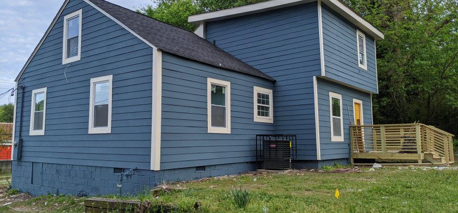 2861 Forrest Hills Drive SW