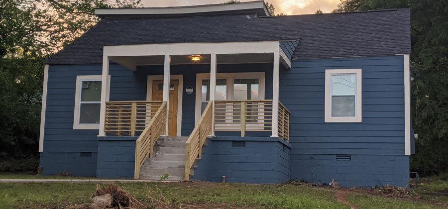 2861 Forrest Hills Drive SW